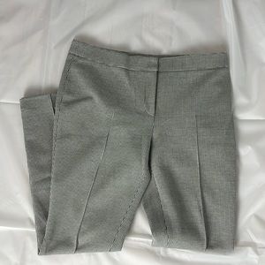 Akris Punto straight leg dress pants!